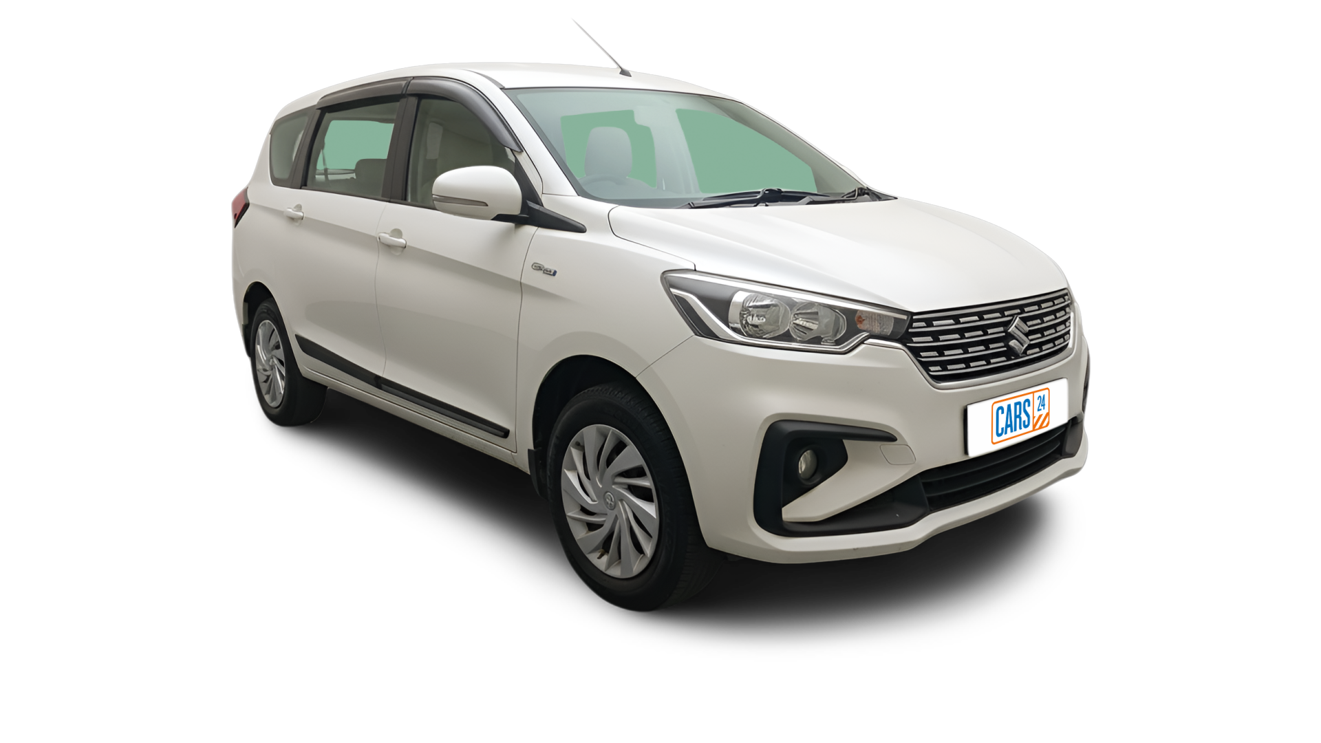 Maruti Ertiga-img